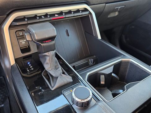 Used 2023 Toyota Tundra SR5 image 24