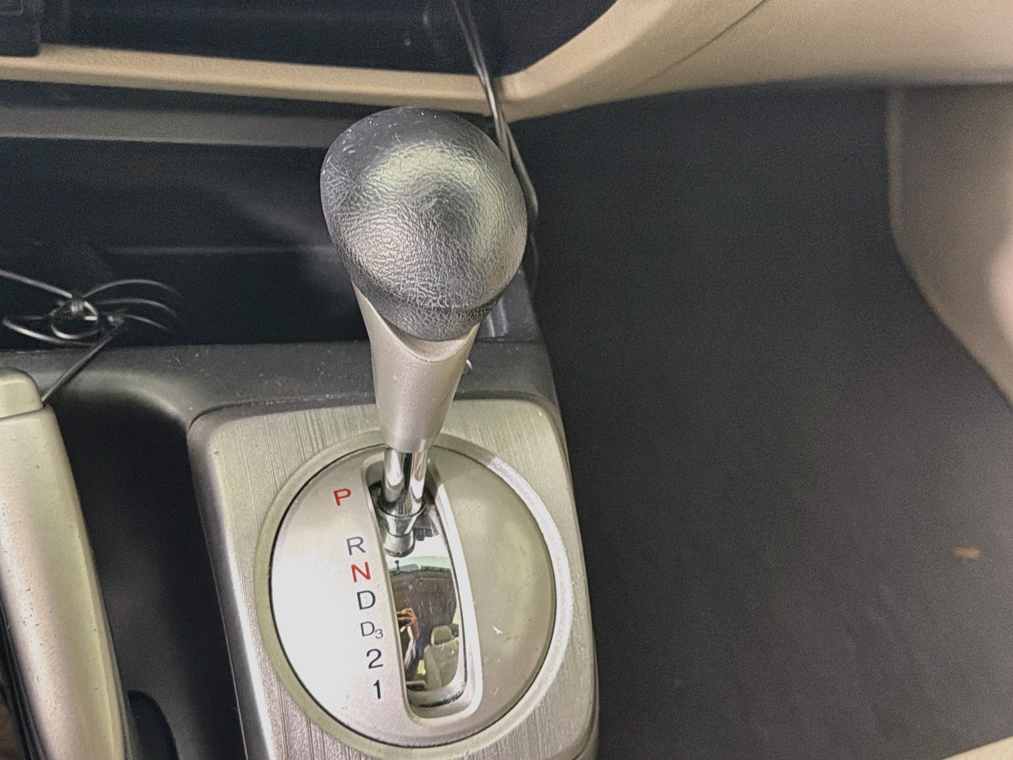 Used 2011 Honda Civic LX image 23
