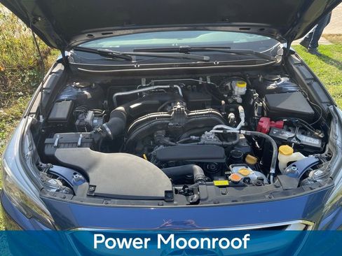 Used 2021 Subaru Outback Premium image 10