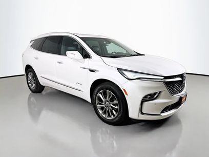 Used 2024 Buick Enclave Avenir w/ Avenir Technology Package