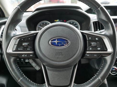 Used 2023 Subaru Forester Premium AWD/4WD image 25