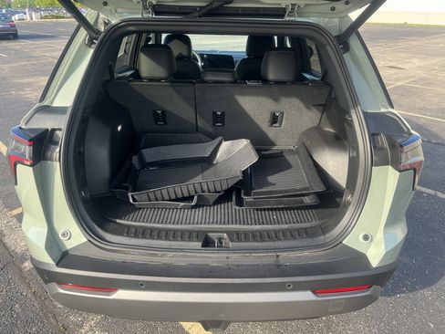 Used 2026 Chevrolet Equinox LT w/ Convenience Package II AWD/4WD image 18