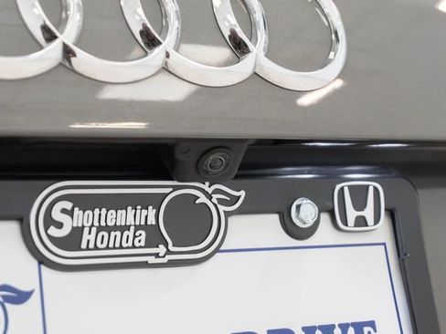 Used 2023 Audi Q3 2.0T Premium Plus AWD/4WD image 11