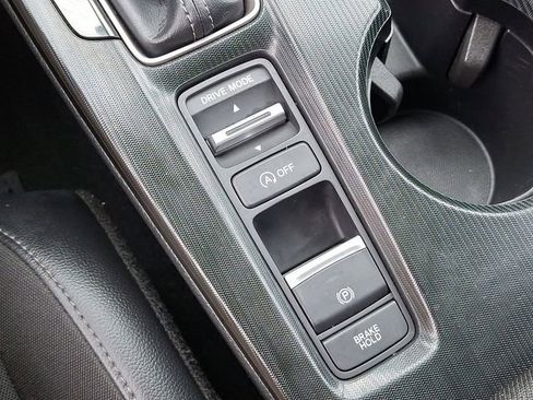 Used 2024 Honda Civic Sport image 25