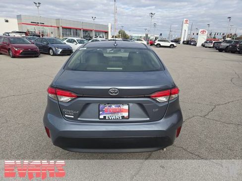 Used 2023 Toyota Corolla LE image 26