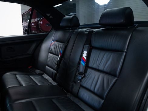 Used 1998 BMW M3 Sedan image 20