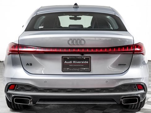 New 2026 Audi A5 2.0T Premium Plus AWD/4WD image 7