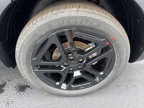 New 2025 Kia Telluride SX X-Line image 20