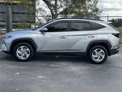 Used 2022 Hyundai Tucson SEL image 6