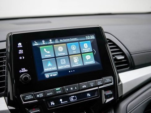 Used 2024 Honda Odyssey EX-L image 29