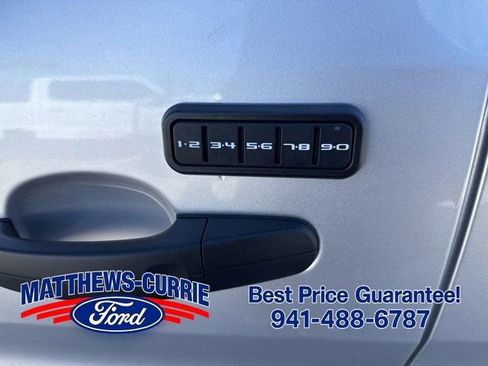 New 2026 Ford Transit 350 XLT RWD image 9
