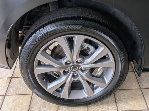 Used 2025 MAZDA CX-30 AWD 2.5 S w/ Preferred Package image 34