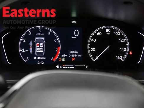 Used 2024 Honda Civic Sport image 17