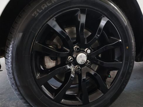 Used 2016 Land Rover Range Rover Sport HSE AWD/4WD image 33