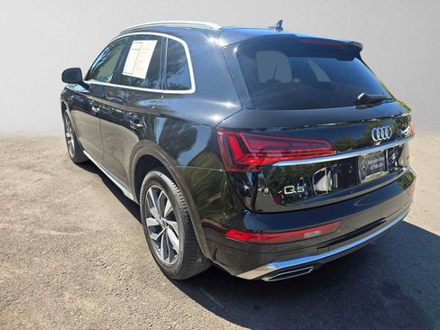 Used 2023 Audi Q5 2.0T Premium Plus w/ Premium Plus Package AWD/4WD image 5