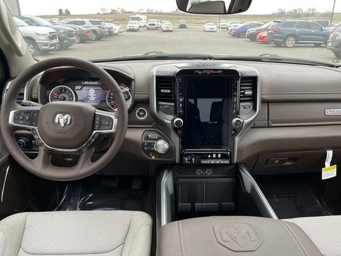 New 2026 RAM 1500 Laramie image 10