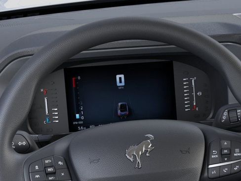 New 2026 Ford Bronco Sport Big Bend image 15