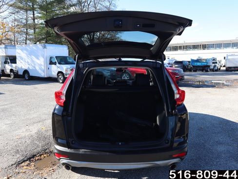 Used 2018 Honda CR-V Touring image 29