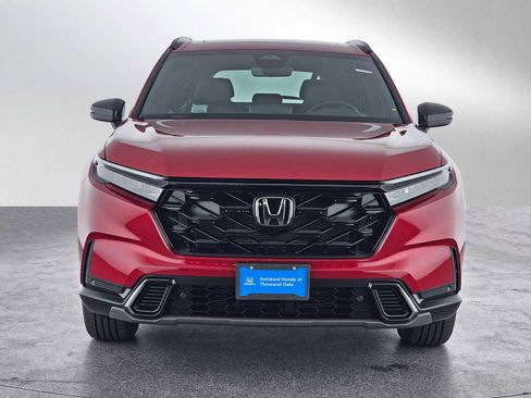 New 2025 Honda CR-V Sport-L image 2