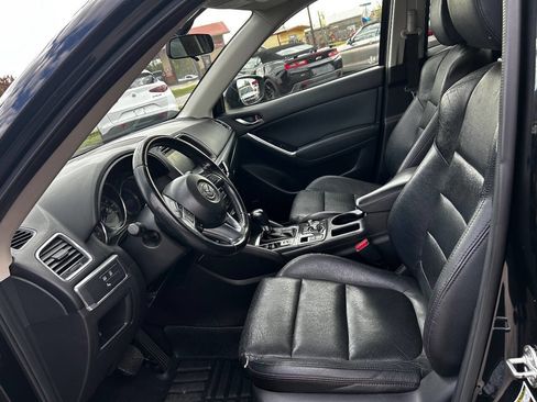 Used 2016 MAZDA CX-5 Grand Touring image 10