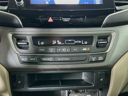 Used 2021 Honda Ridgeline RTL-E image 24