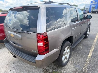Used 2012 Chevrolet Tahoe LT w/ Luxury Package