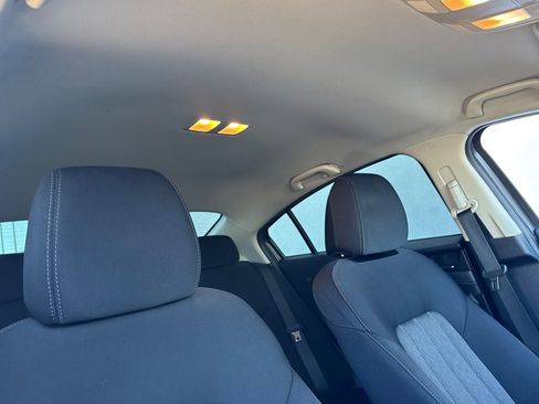 Used 2020 MAZDA MAZDA6 Sport image 16