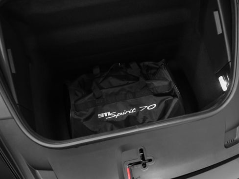New 2026 Porsche 911 GTS RWD image 30