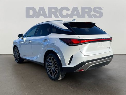 Certified 2023 Lexus RX 350 AWD image 4