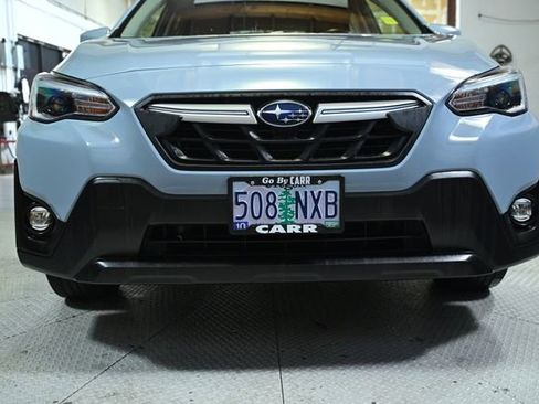 Used 2023 Subaru Crosstrek 2.5i Limited image 18