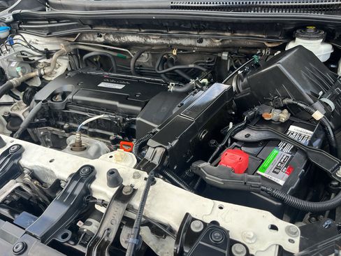 Used 2016 Honda CR-V EX-L image 36