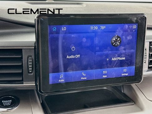 Certified 2022 Ford Explorer XLT w/ Equipment Group 202A AWD/4WD image 19