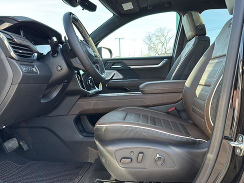 New 2026 GMC Acadia Denali Ultimate image 28