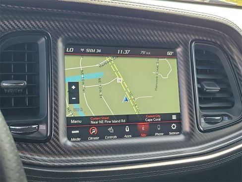 Used 2023 Dodge Challenger R/T Scat Pack image 24