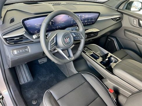 New 2026 Buick Enclave Sport Touring image 6