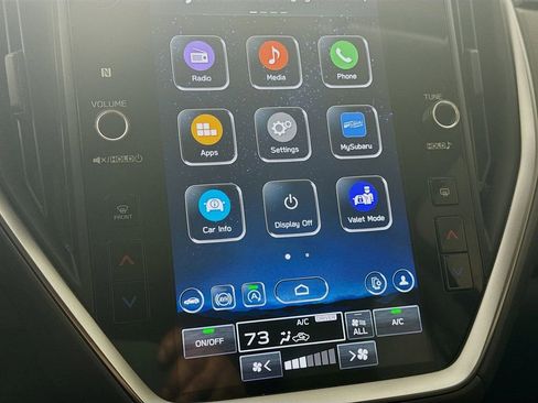 Used 2024 Subaru Crosstrek 2.0i Premium image 16