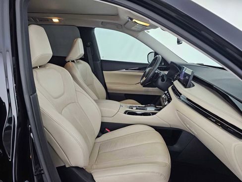 Used 2022 INFINITI QX60 Pure image 10