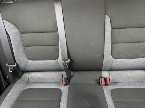 Used 2021 Chevrolet TrailBlazer LS image 24