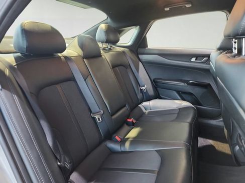 Certified 2023 Kia K5 GT-Line w/ GT-Line Premium Package FWD image 25