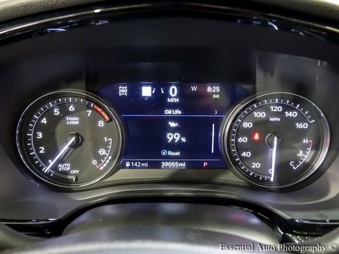 Certified 2023 Cadillac XT6 Sport w/ Technology Package image 14