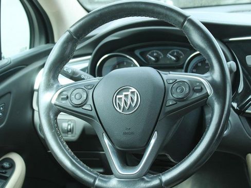 Used 2017 Buick Envision Preferred FWD image 15