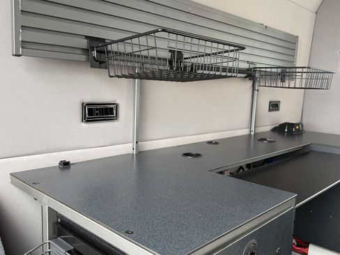 Used 2022 RAM ProMaster 1500 FWD image 35