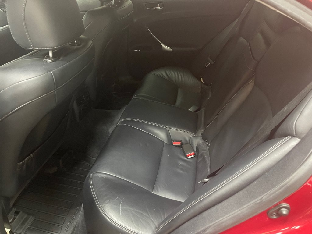 Used 2012 Lexus IS 250 RWD image 19