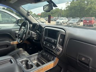 Used 2015 Chevrolet Silverado 1500 LTZ w/ Custom Sport Edition AWD/4WD video 2