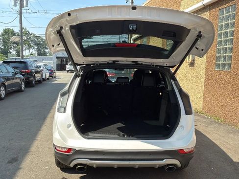 Used 2018 Lincoln MKC Premiere image 27