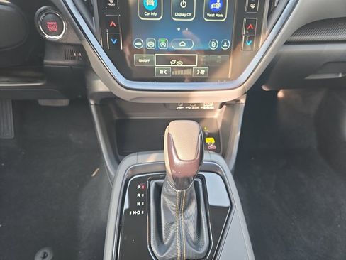 New 2026 Subaru Crosstrek 2.5i Wilderness AWD/4WD image 11