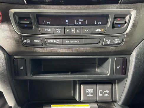 Used 2023 Honda Passport TrailSport image 22