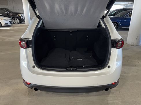 Used 2019 MAZDA CX-5 Grand Touring Reserve image 13