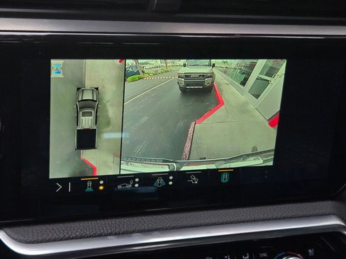 Used 2022 GMC Sierra 1500 Denali image 16