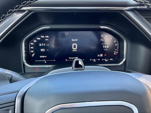 Used 2026 GMC Sierra 1500 Denali Ultimate AWD/4WD image 21